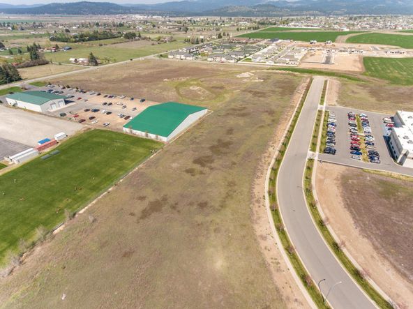 NKA McGuire Rd: NKA McGuire Rd, Post Falls, ID 83854